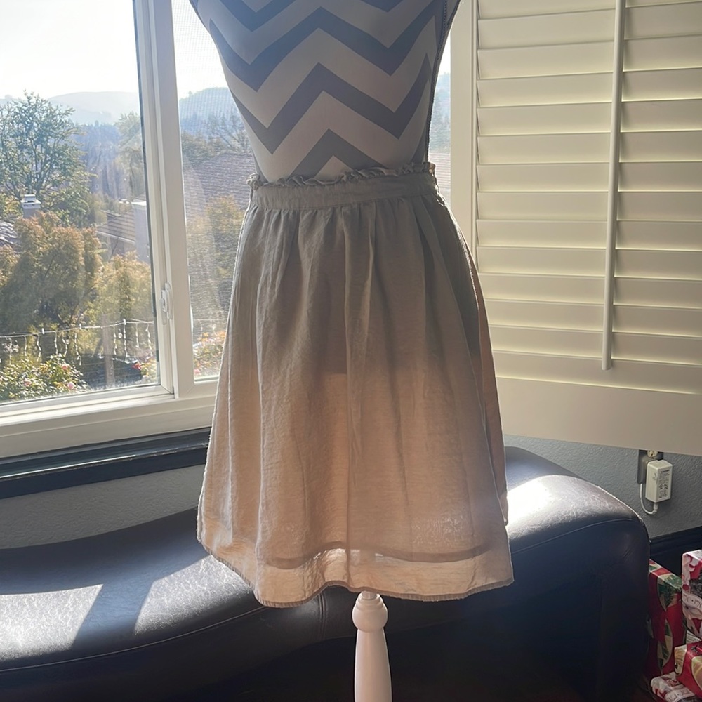 Skirt